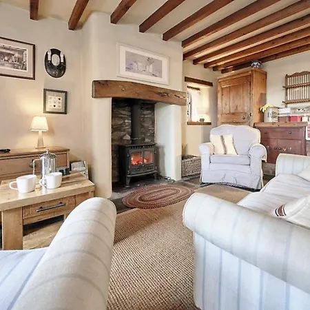 2 Bed In Keswick Oc-sz057 Vakantiehuis *