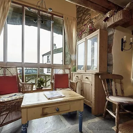 2 Bed In Keswick Oc-sz057 Vakantiehuis Bassenthwaite