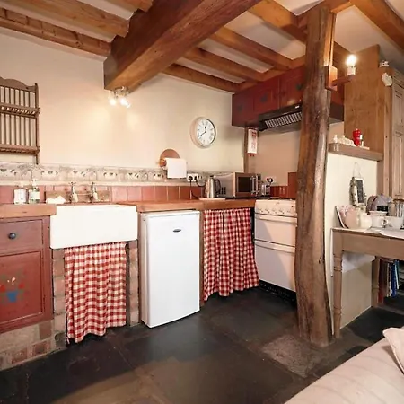 Vakantiehuis 2 Bed In Keswick Oc-sz057 Bassenthwaite