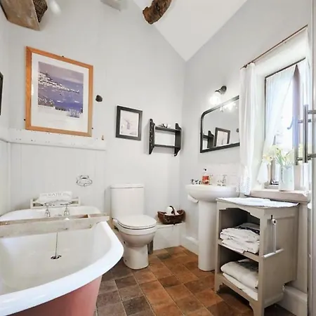 2 Bed In Keswick Oc-sz057 * Bassenthwaite