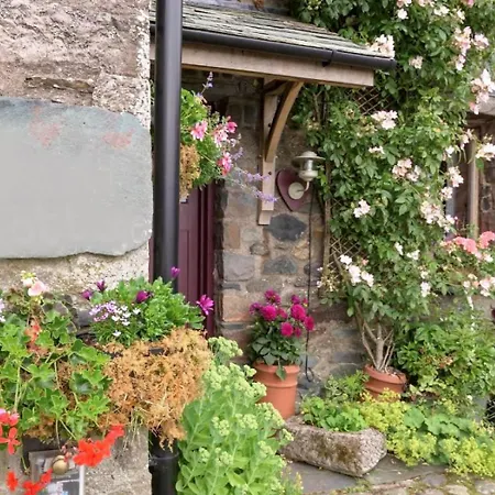 2 Bed In Keswick Oc-sz057 Bassenthwaite