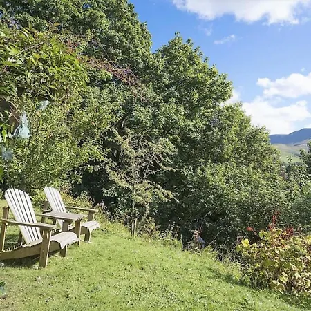 2 Bed In Keswick Oc-sz057 Dom wakacyjny