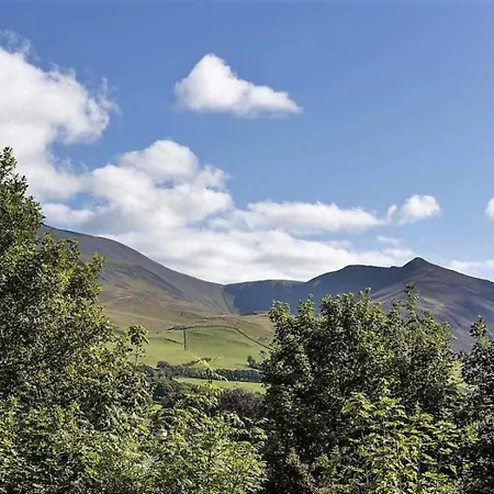 Vakantiehuis 2 Bed In Keswick Oc-sz057 *